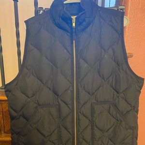 J. Crew Vest